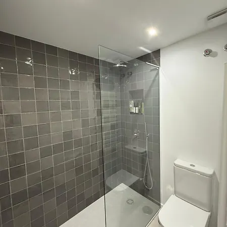 Apartman Casa Do Tititos *