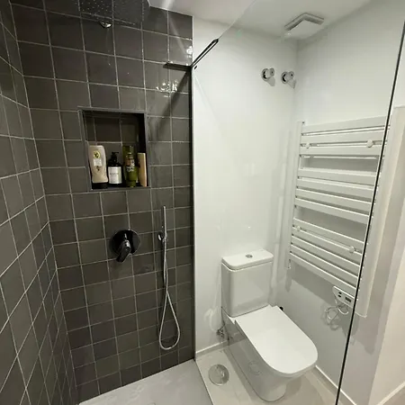 Apartman Casa Do Tititos Baiona